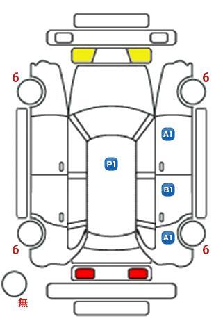 車両状態