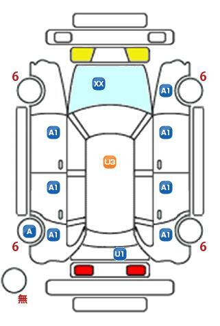 車両状態