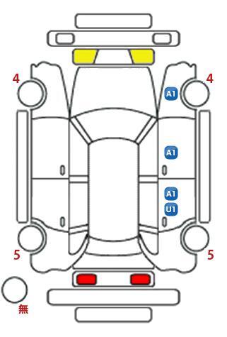 車両状態
