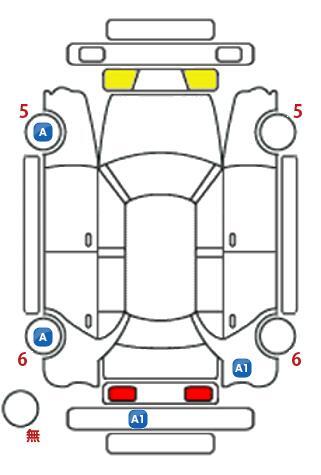 車両状態
