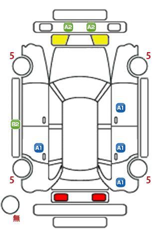 車両状態