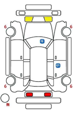 車両状態