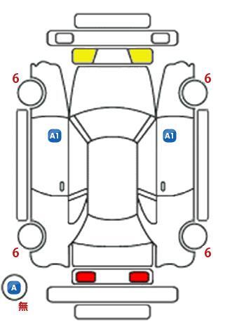 車両状態