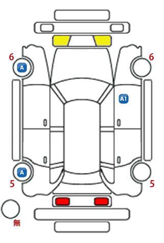 車両状態