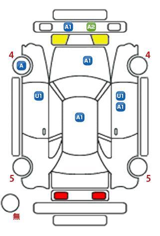 車両状態