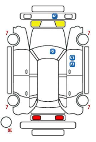 車両状態
