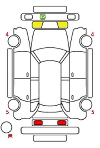 車両状態