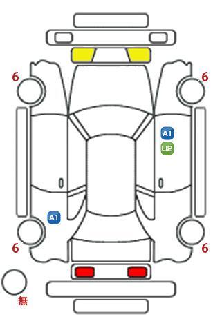 車両状態