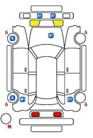 車両状態