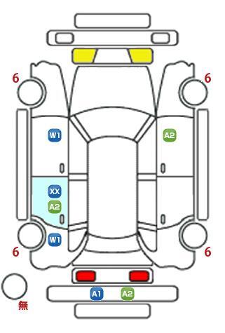 車両状態
