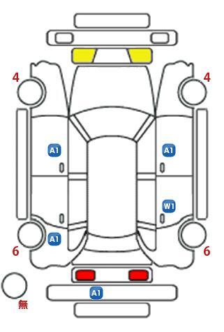 車両状態