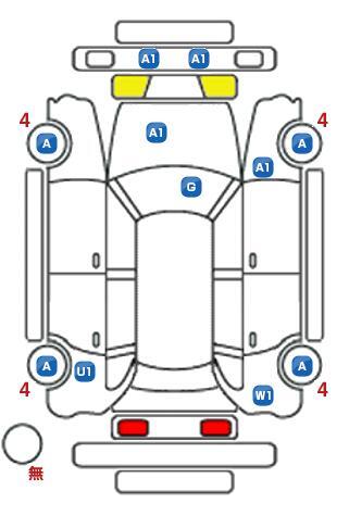 車両状態