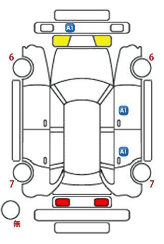車両状態