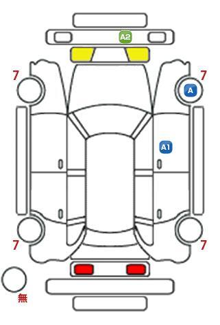 車両状態