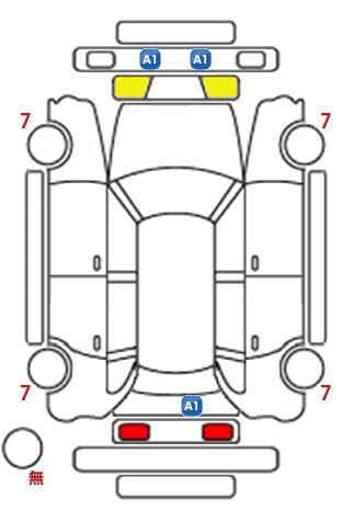 車両状態