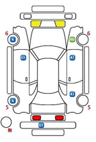 車両状態