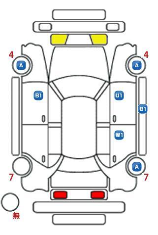 車両状態
