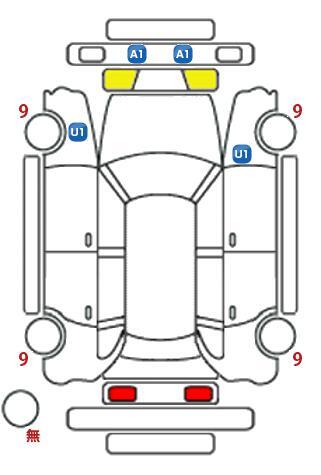 車両状態
