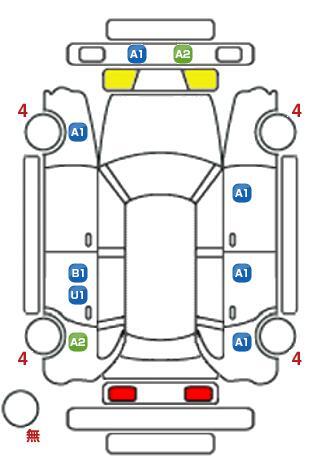 車両状態