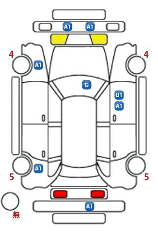 車両状態