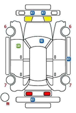 車両状態