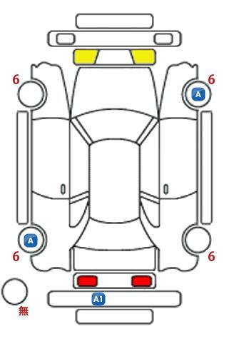車両状態