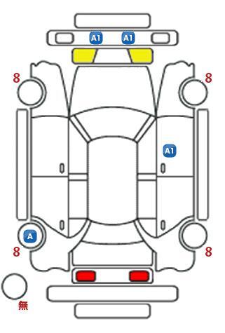 車両状態