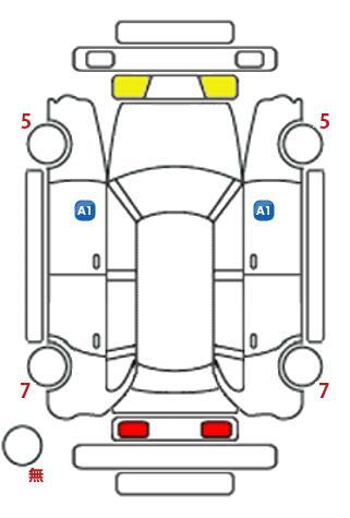 車両状態