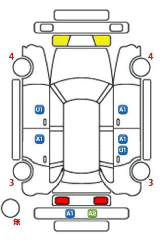 車両状態