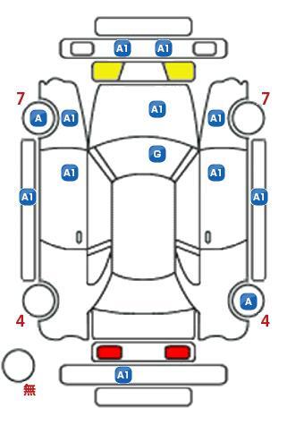 車両状態