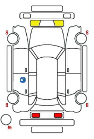 車両状態