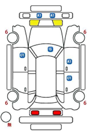 車両状態