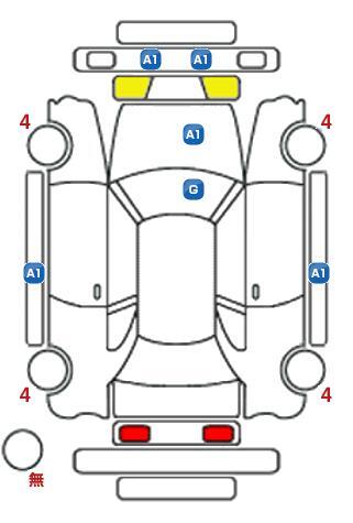 車両状態