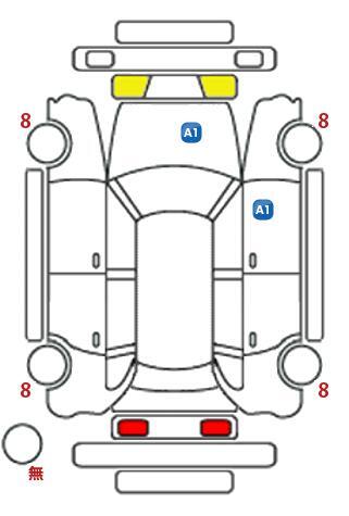 車両状態