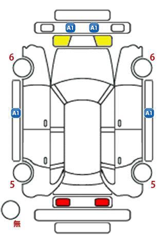 車両状態