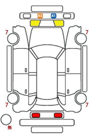 車両状態