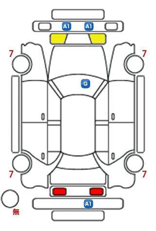 車両状態