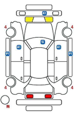 車両状態