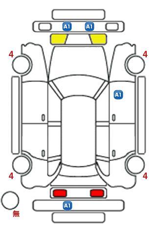 車両状態