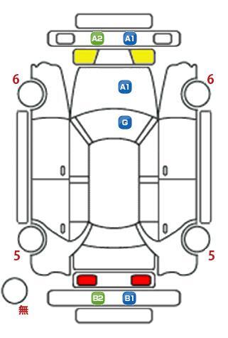 車両状態