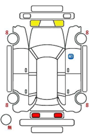 車両状態