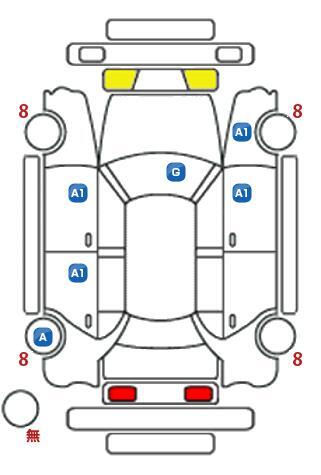 車両状態