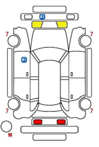 車両状態