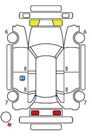車両状態