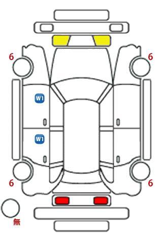 車両状態