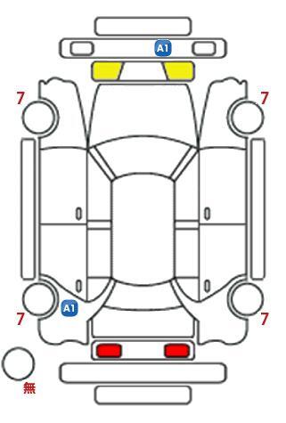 車両状態