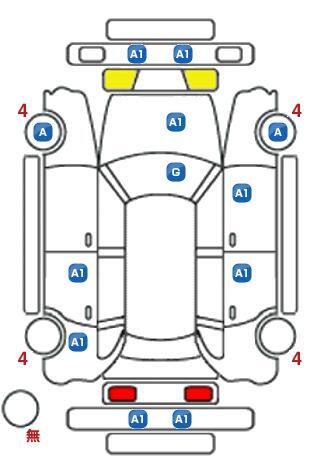 車両状態