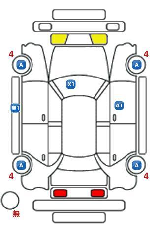 車両状態