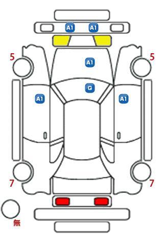 車両状態
