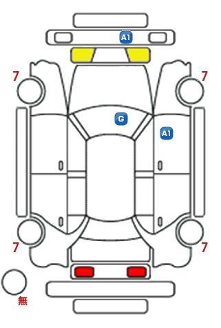 車両状態